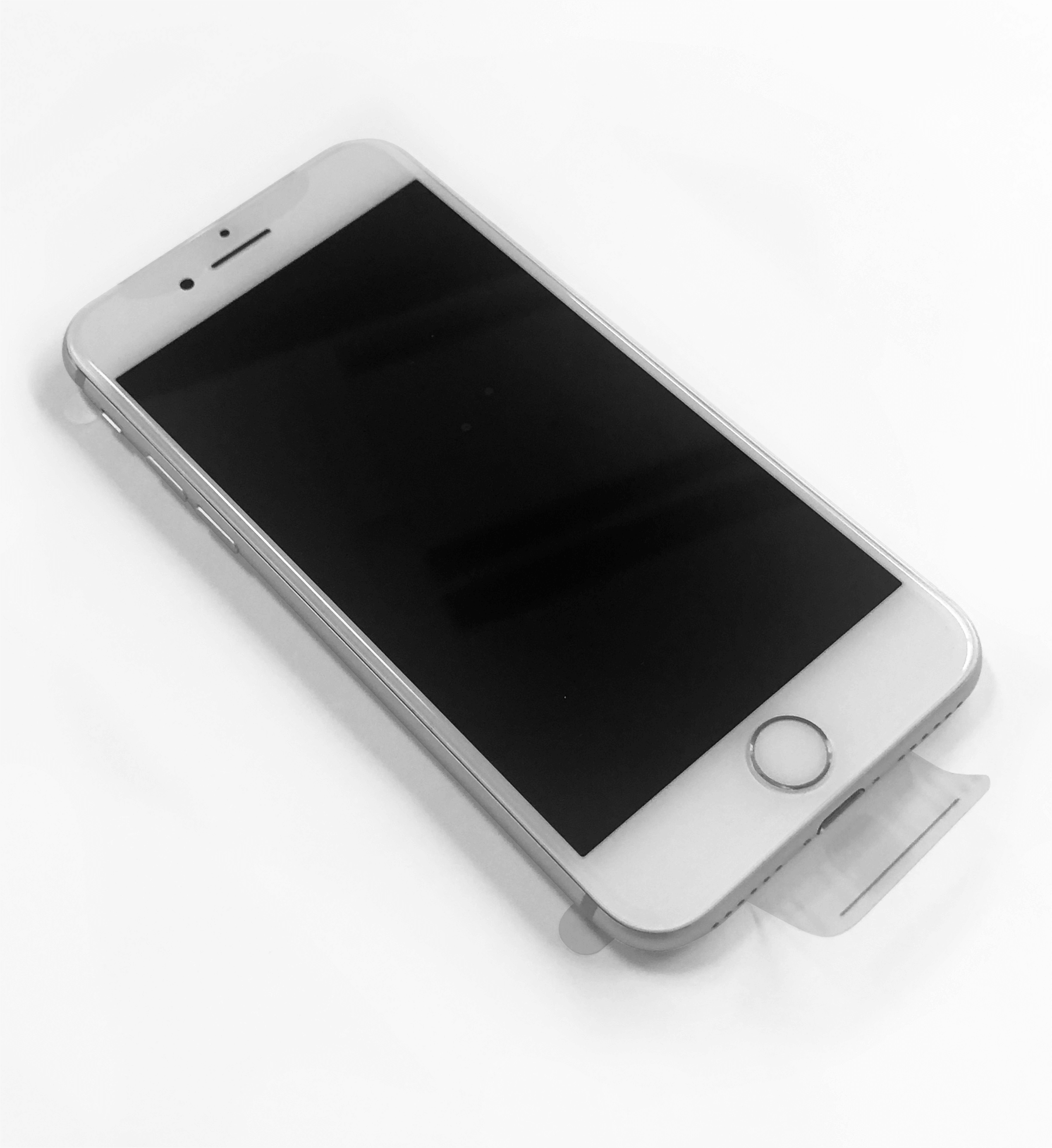 iphone7端末