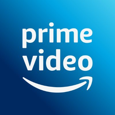 Amazonプライム・ビデオロゴ画像