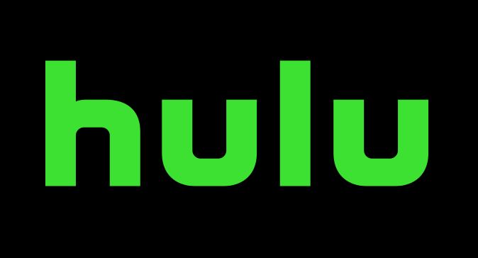 Huluのロゴ