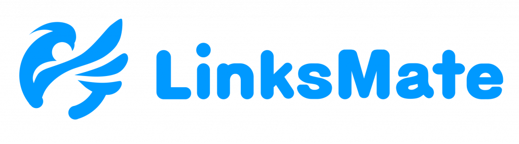 LiinksMateのロゴ
